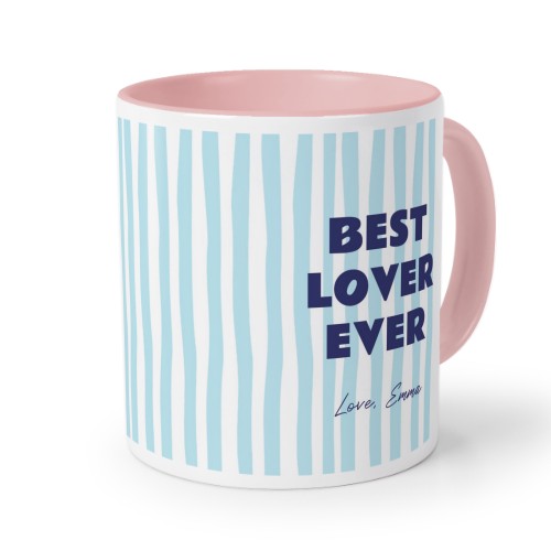 Organic Stripes Bold Text Organic Stripes Bold Text