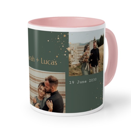 Gold Sparkles Party Gold Sparkles Party