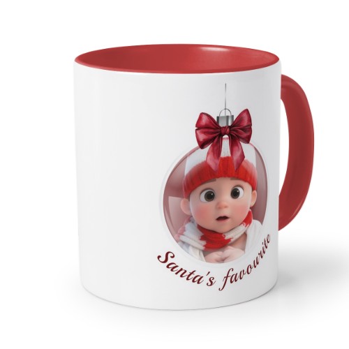 Christmas Avatar