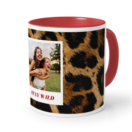 Photo Print Animal Pattern Photo Print Animal Pattern