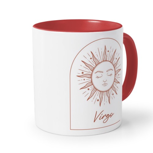 Mystic Sun - Text Only Mystic Sun - Text Only