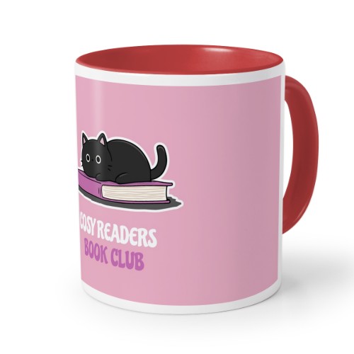 Cosy Cat Book - Text Only Cosy Cat Book - Text Only