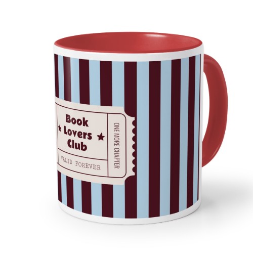 Funky Ticket Stripes Funky Ticket Stripes