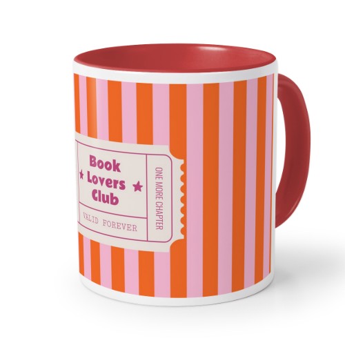 Funky Ticket Stripes Funky Ticket Stripes