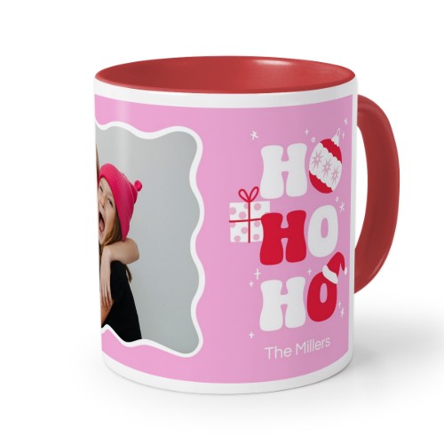 Mug Couleur rouge Mug Couleur rouge