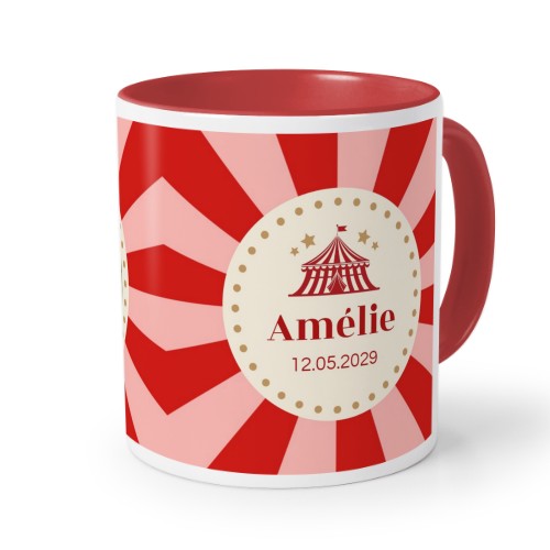 Circus Ticket Circus Ticket