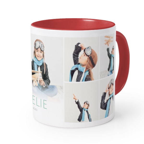 Cloud Collage Cloud Collage