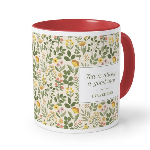 SpringGarden SpringGarden