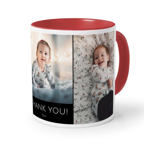 Collage photo minimaliste