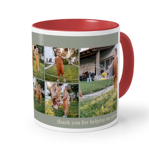 Quote Collage Mother