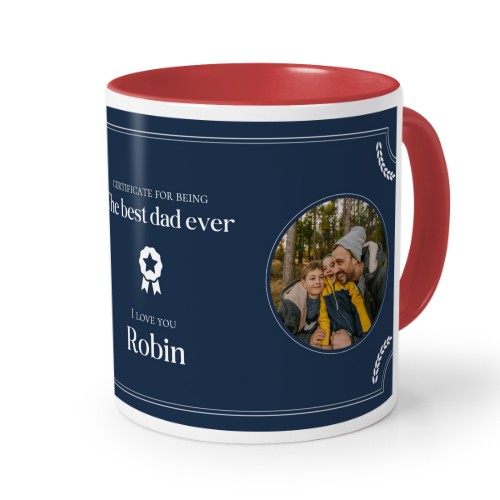 Modern Certificate Award