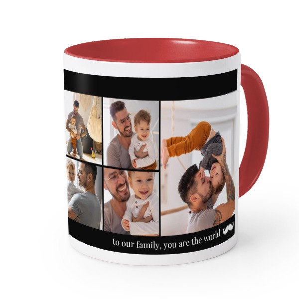 Quote Collage Father Quote Collage Father