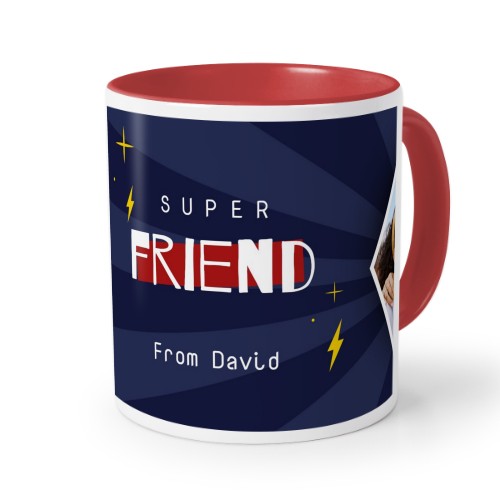 Superhero Hexagon Superhero Hexagon