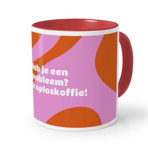 Funky Wave Pattern - Text only Funky Wave Pattern - Text only