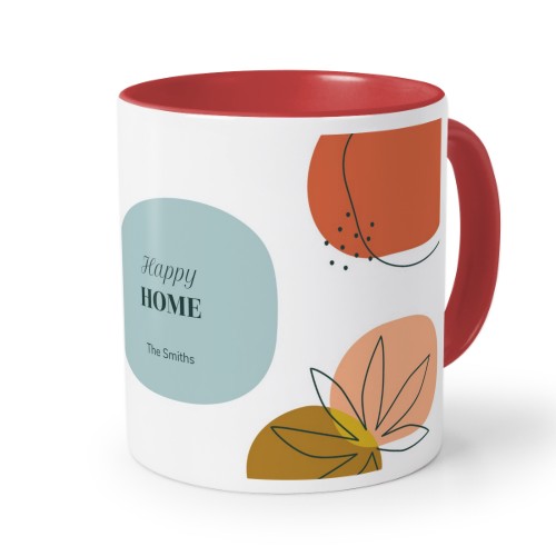 Organic Shapes and Plants - Text only Organic Shapes and Plants - Text only