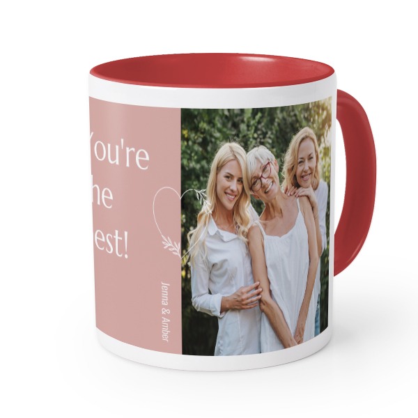 Leaves Heart Leaves Heart