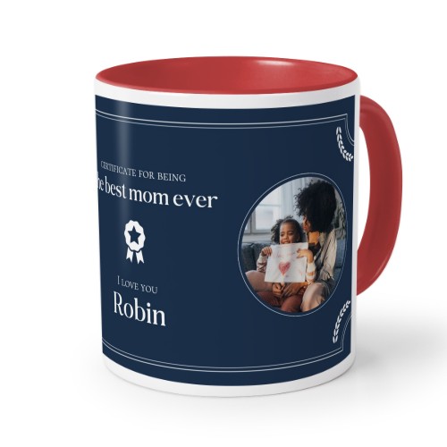 Modern Certificate Award Modern Certificate Award