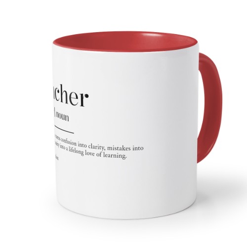 Word Definition - Text Only