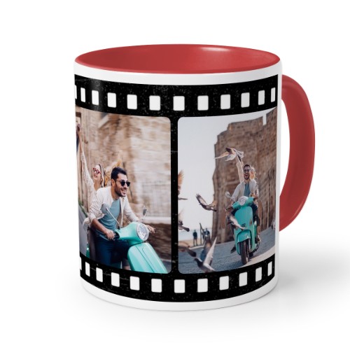 PhotoboothStripCollage