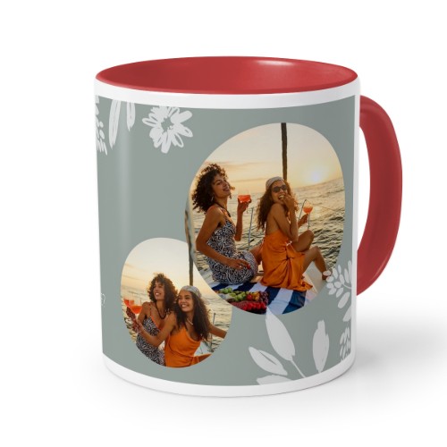 Flower Frame Flower Frame