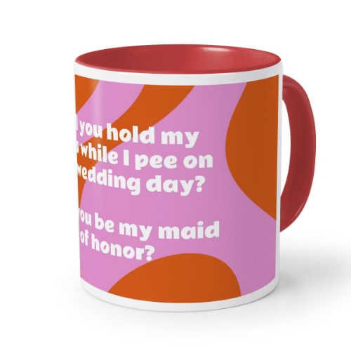 Funky Wave Pattern - Text only