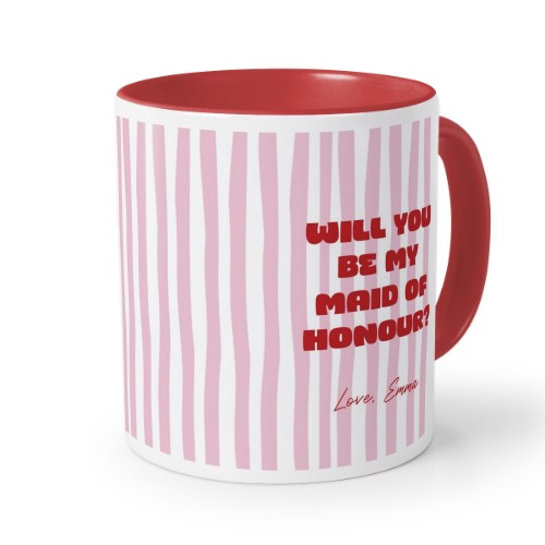 Organic Stripes Bold Text Organic Stripes Bold Text