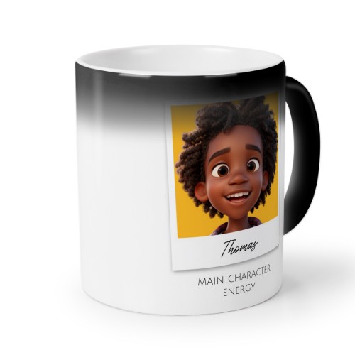 Retro Print Avatar
