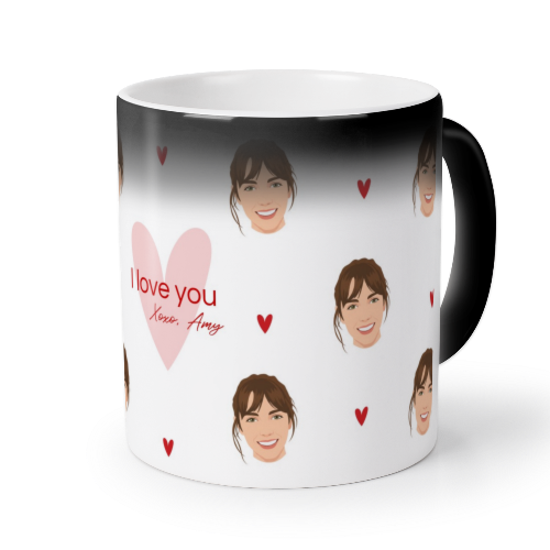 Mug Magique