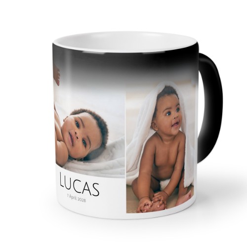 Zaubertasse