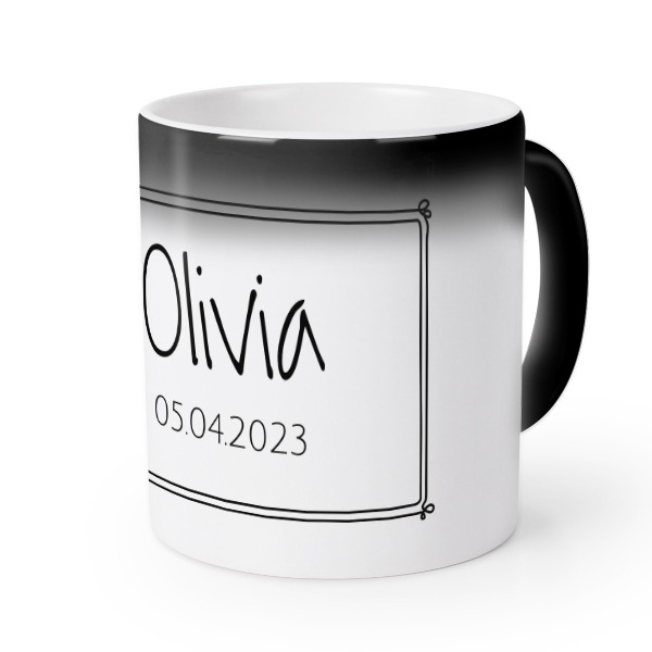 Mug Magique Mug Magique