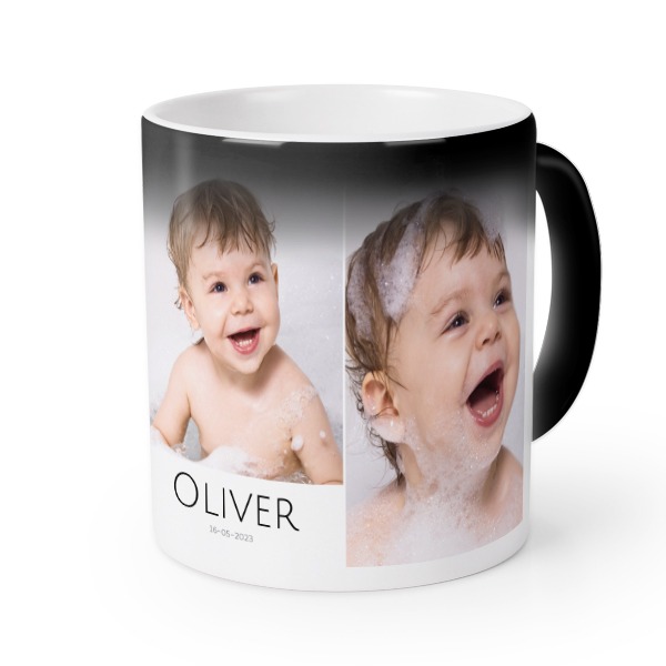 Mug Magique
