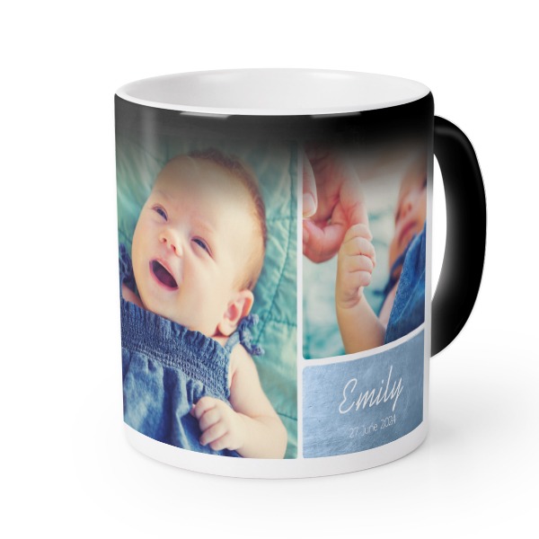 Mug Magique