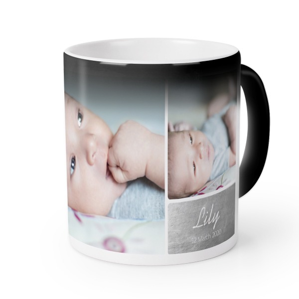 Magic Mug