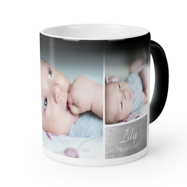 Mug Magique