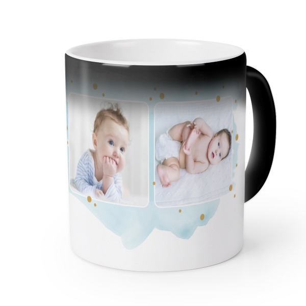 Mug Magique