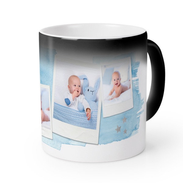 Mug Magique