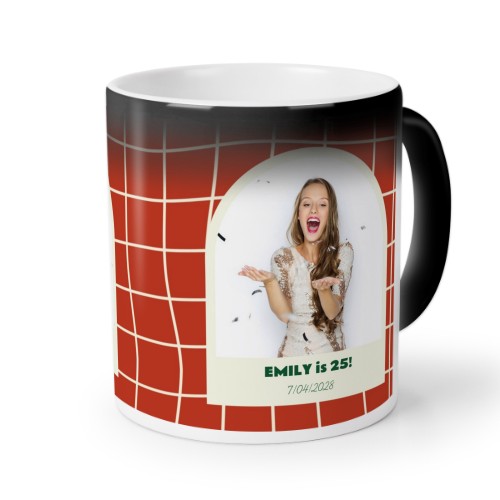 Magic Mug