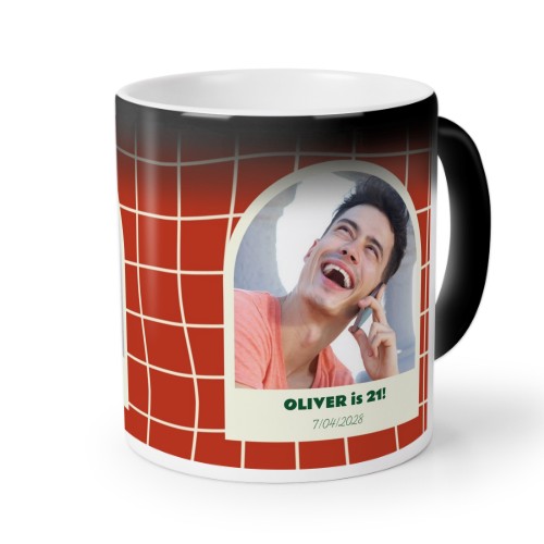 Zaubertasse