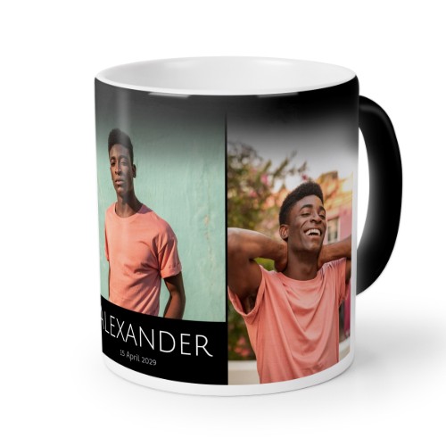 Mug Magique Mug Magique