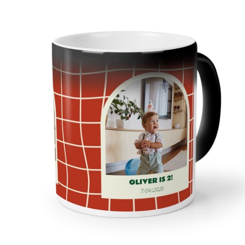 Magic Mug