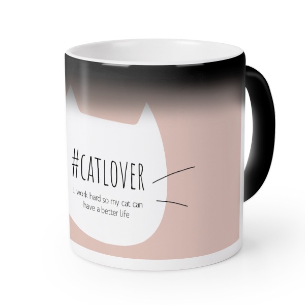 Mug Magique Mug Magique