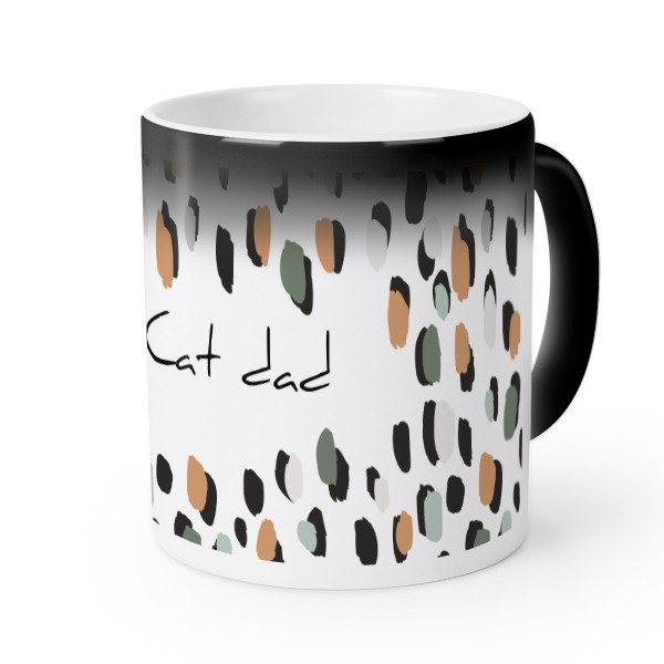 Magic Mug Magic Mug
