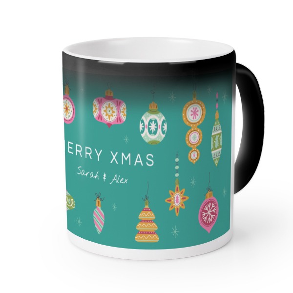 Mug Magique