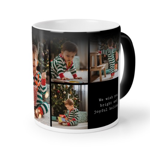 Zaubertasse