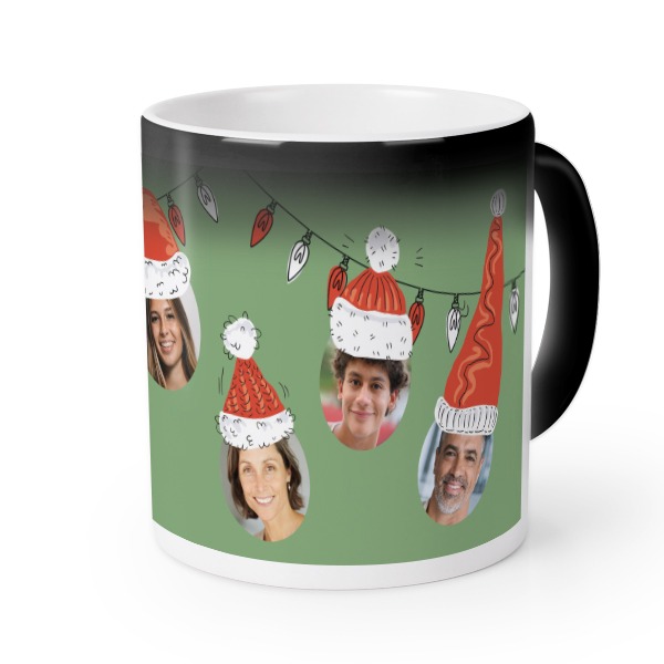 Mug Magique