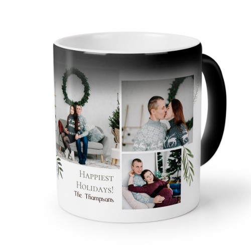 Zaubertasse