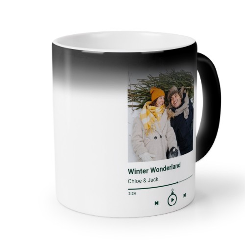 Zaubertasse