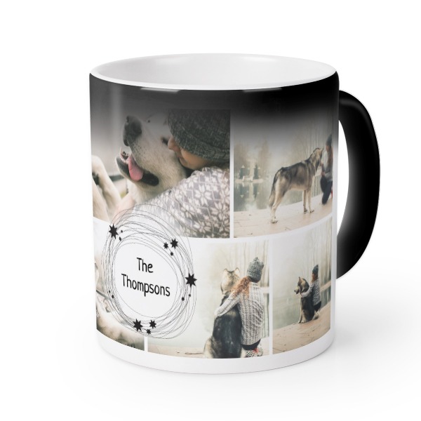 Mug Magique