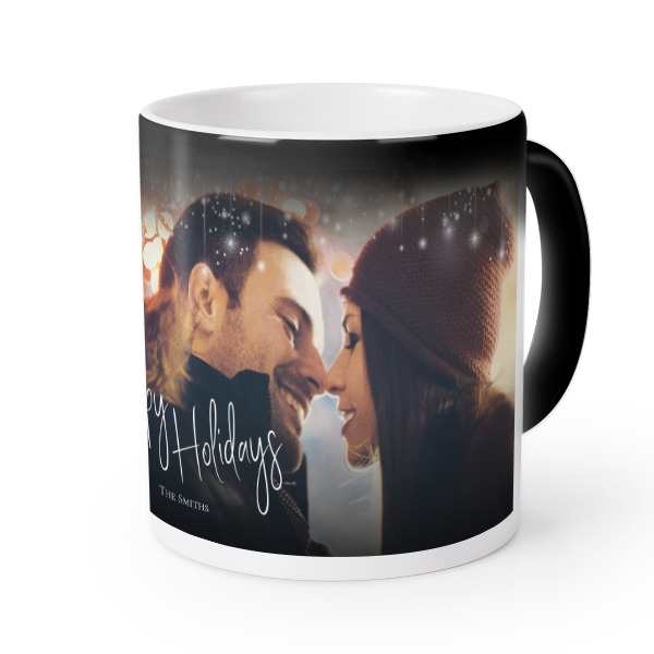 Mug Magique