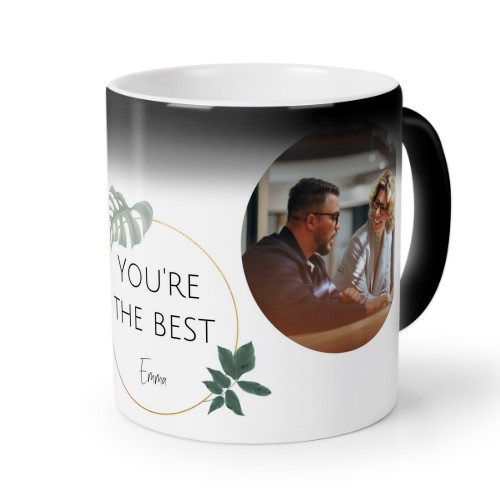 Circles Tropical Circles Tropical